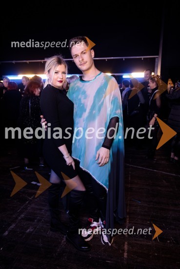 Devica Orleanska, premiera opere