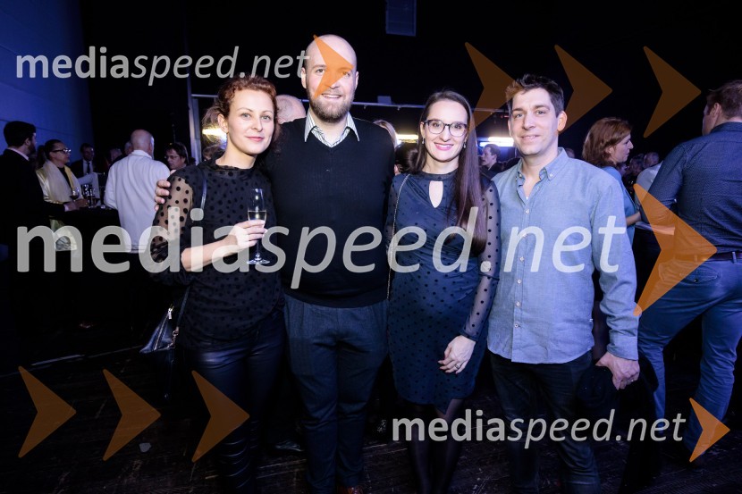  ... ;  David Jagodic, tenorist;  ... ;  ... Devica Orleanska, premiera opere