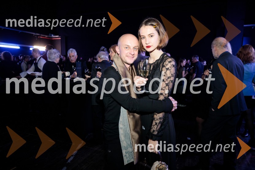 Devica Orleanska, premiera opere