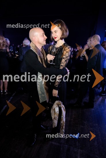 Devica Orleanska, premiera opere