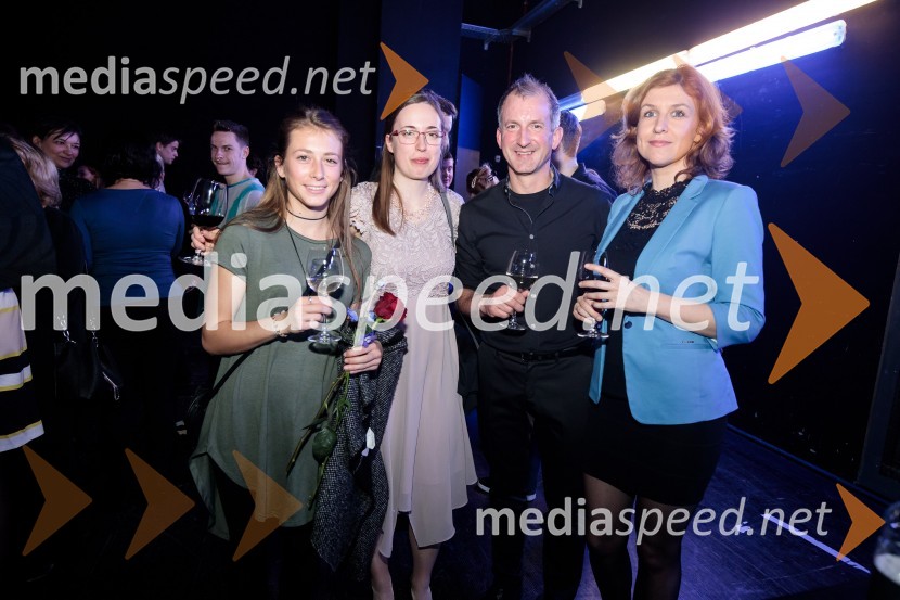 Devica Orleanska, premiera opere