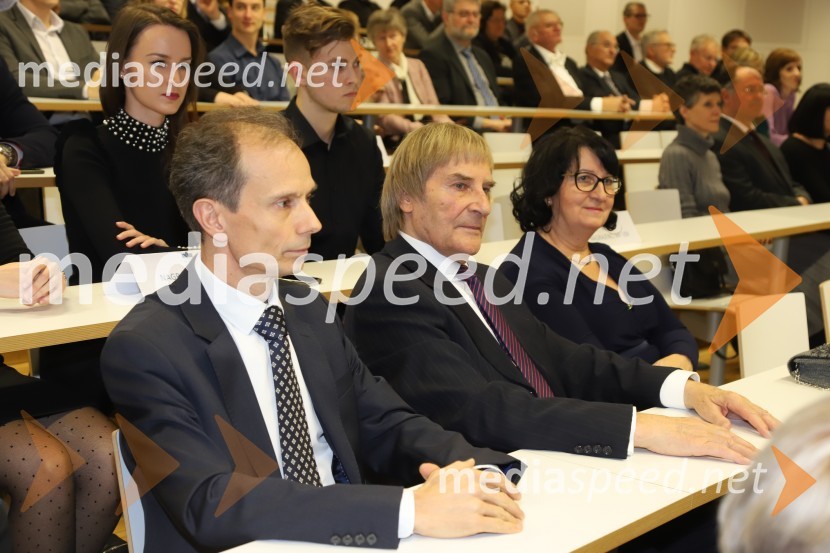  ... ; prof. dr. Dušan Radonjič, Ekonomsko - poslovna fakulteta v Mariboru, Univerza v Mariboru;  ... Svečana akademija ob 15-letnici Medicinske fakultete Univerze v Mariboru