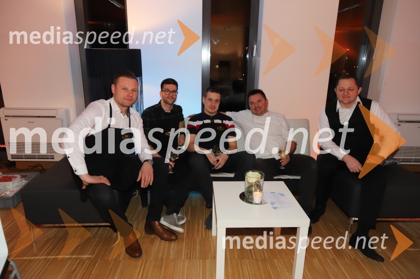 Svečana akademija ob 15-letnici Medicinske fakultete Univerze v Mariboru