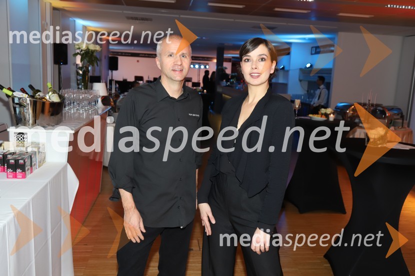  Marko Zaletelj, kitarist;  Ana Pandur Predin, plesalka flamenkaSvečana akademija ob 15-letnici Medicinske fakultete Univerze v Mariboru