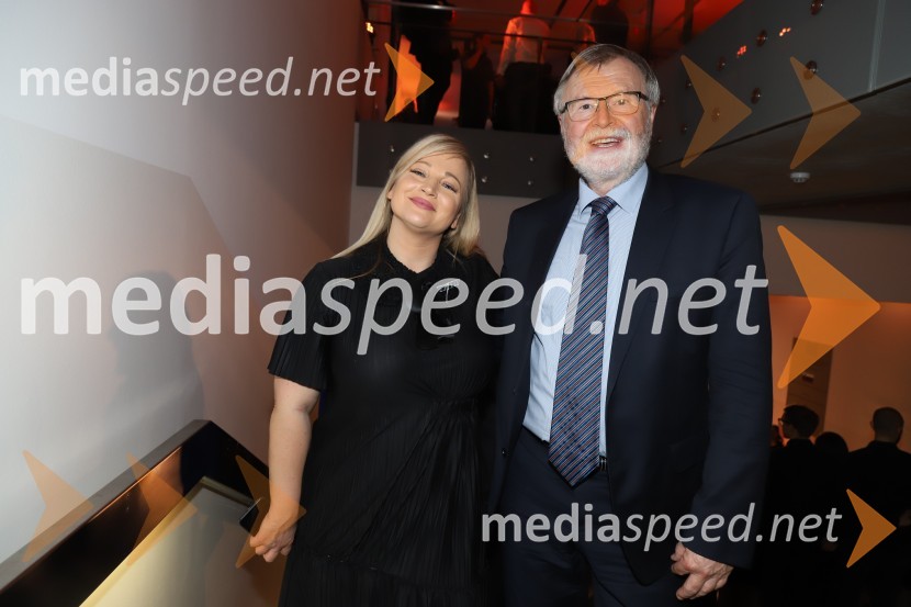 Svečana akademija ob 15-letnici Medicinske fakultete Univerze v Mariboru