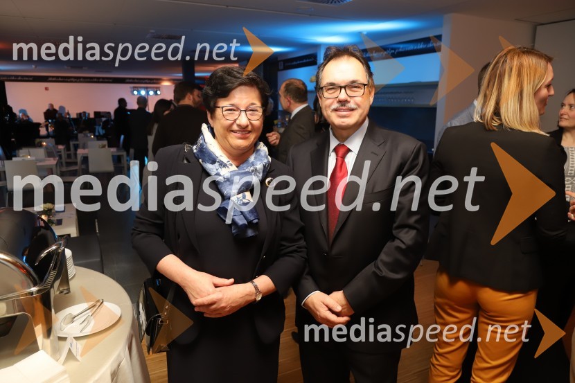 Svečana akademija ob 15-letnici Medicinske fakultete Univerze v Mariboru