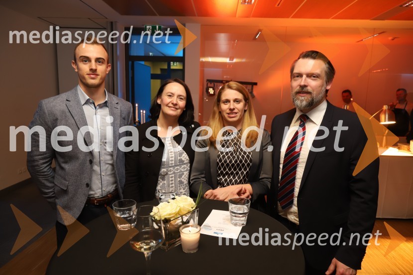 Svečana akademija ob 15-letnici Medicinske fakultete Univerze v Mariboru