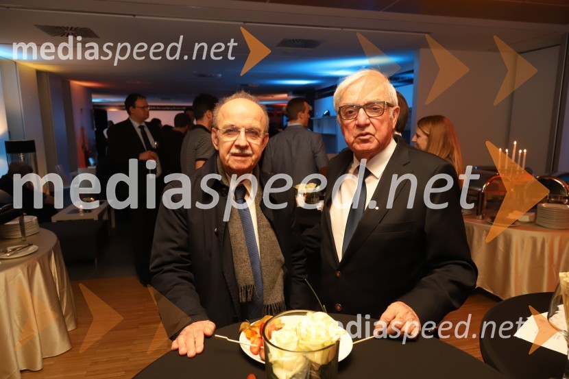 Svečana akademija ob 15-letnici Medicinske fakultete Univerze v Mariboru