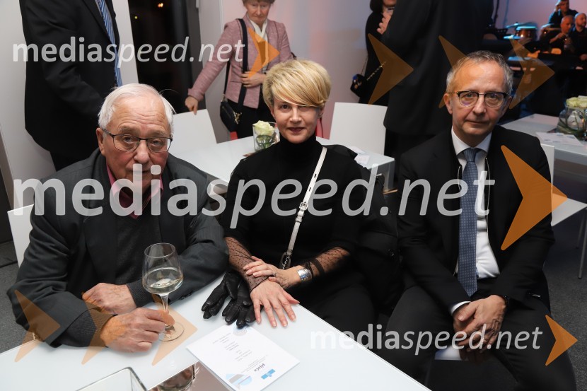 Svečana akademija ob 15-letnici Medicinske fakultete Univerze v Mariboru