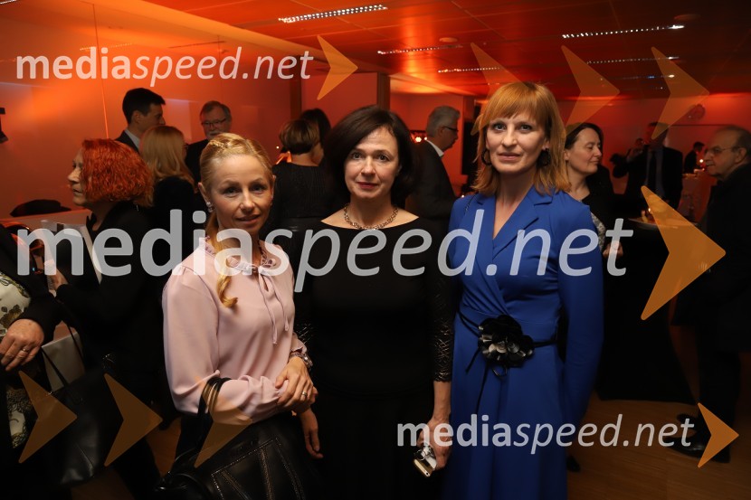 Svečana akademija ob 15-letnici Medicinske fakultete Univerze v Mariboru