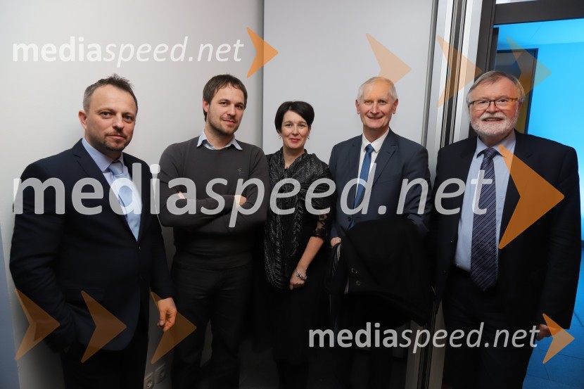 Svečana akademija ob 15-letnici Medicinske fakultete Univerze v Mariboru