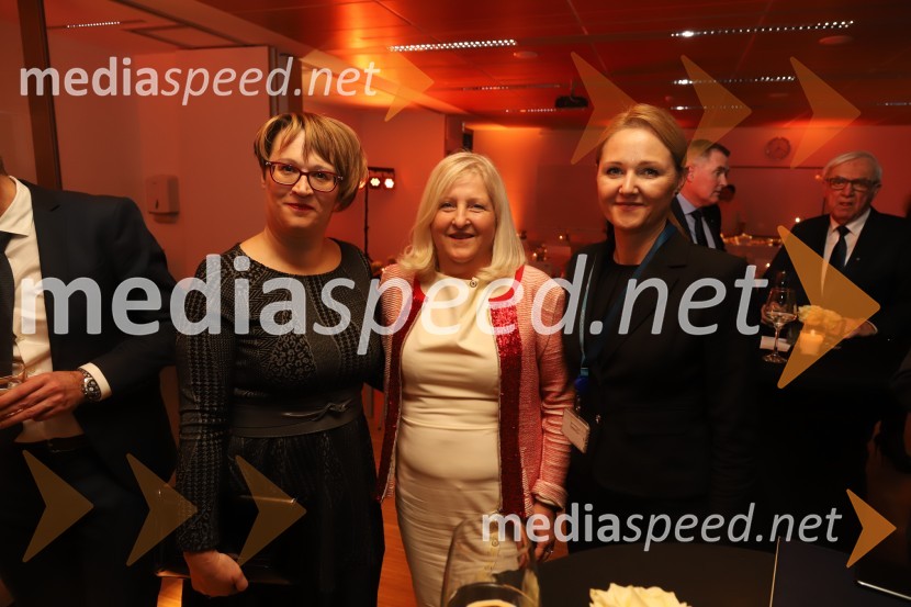  Lidija Divjak Mirnik, direktorica Študentskih domov UM, nekdanja mestna svetnica MOM (LPR);  ... ;  ... Svečana akademija ob 15-letnici Medicinske fakultete Univerze v Mariboru