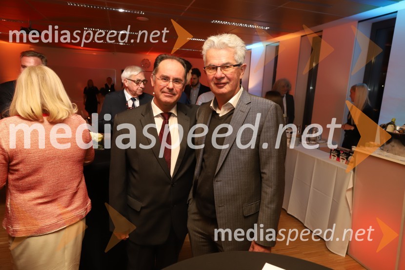 Svečana akademija ob 15-letnici Medicinske fakultete Univerze v Mariboru