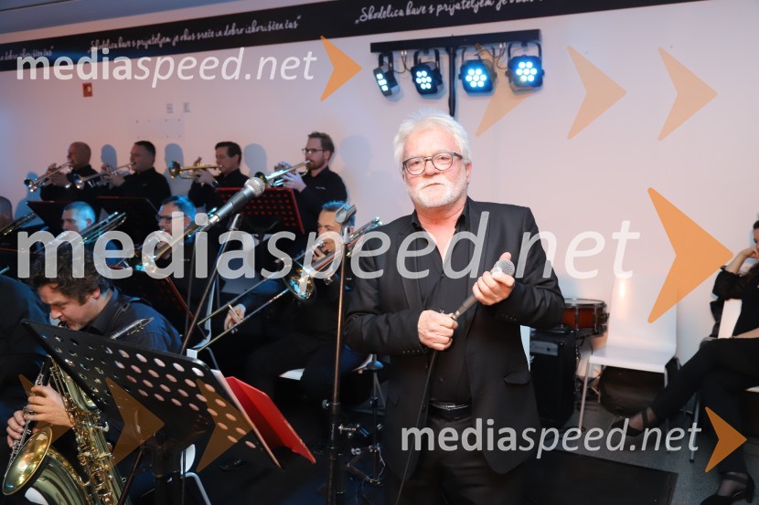 Svečana akademija ob 15-letnici Medicinske fakultete Univerze v Mariboru