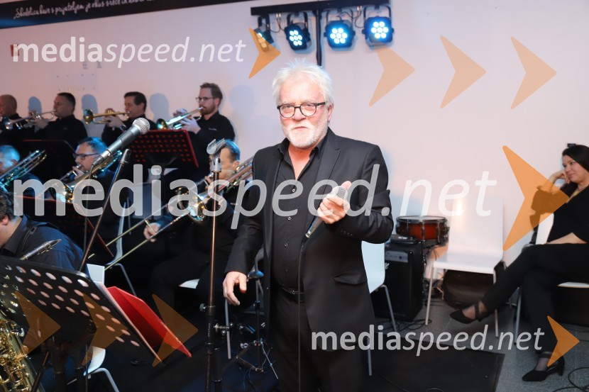 Svečana akademija ob 15-letnici Medicinske fakultete Univerze v Mariboru