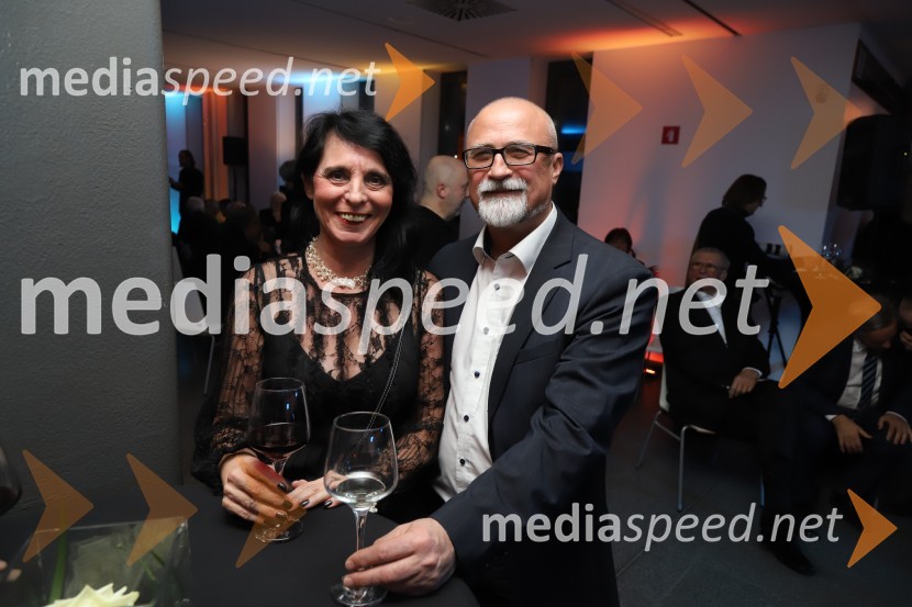 Svečana akademija ob 15-letnici Medicinske fakultete Univerze v Mariboru