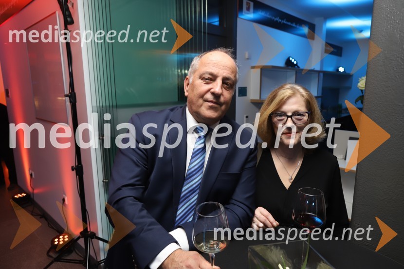 Svečana akademija ob 15-letnici Medicinske fakultete Univerze v Mariboru