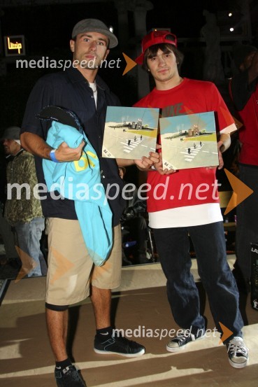 Funky Thoughts (cro), drugouvrščena tekmovalca v BreakedeancuFestival Utrip