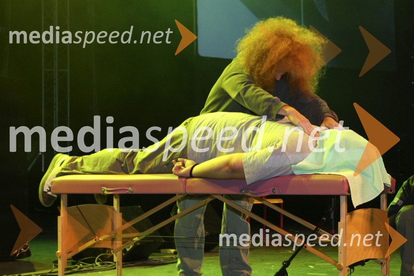 Državno prvenstvo v Freestyle rapanjuFestival Utrip