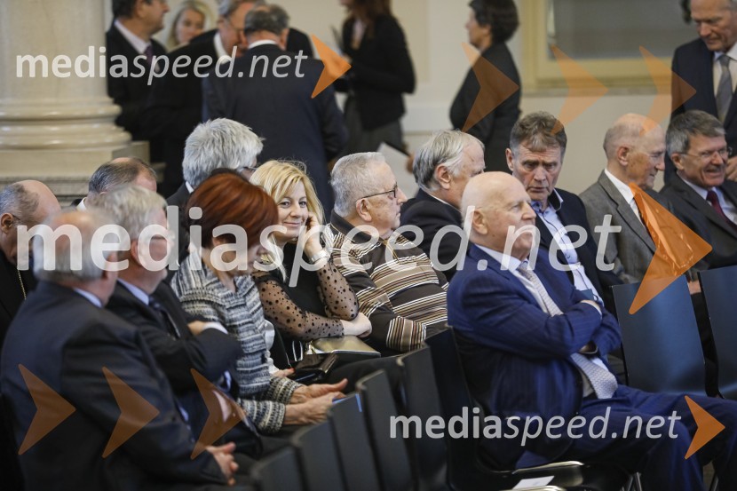 30. obletnica odhoda slovenske delegacije s 14. kongresa Zveze komunistov Jugoslavije