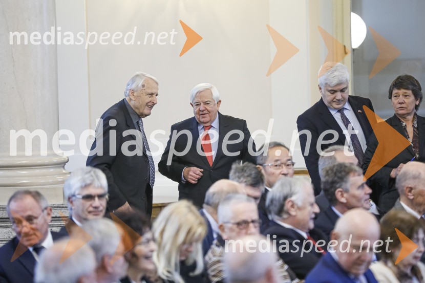  ... ;  Milan Kučan, nekdanji predsednik Republike Slovenije;  ... 30. obletnica odhoda slovenske delegacije s 14. kongresa Zveze komunistov Jugoslavije