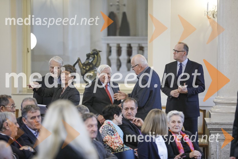 30. obletnica odhoda slovenske delegacije s 14. kongresa Zveze komunistov Jugoslavije