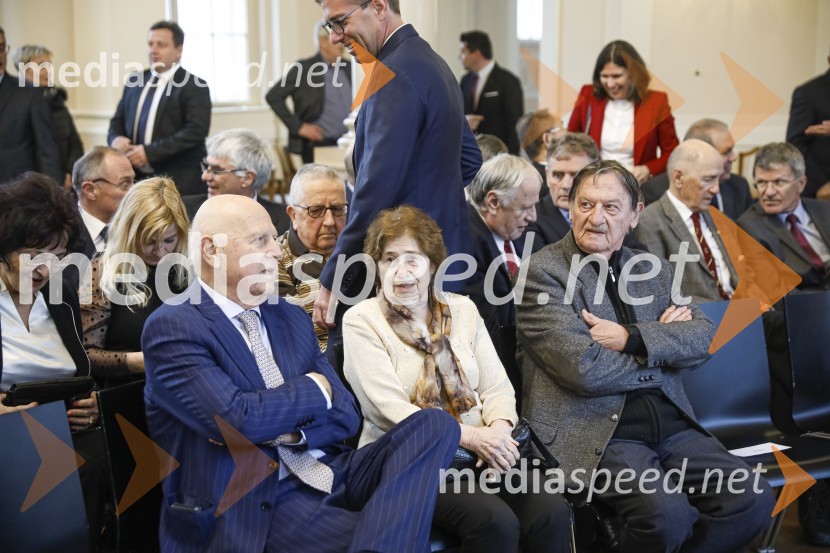 30. obletnica odhoda slovenske delegacije s 14. kongresa Zveze komunistov Jugoslavije