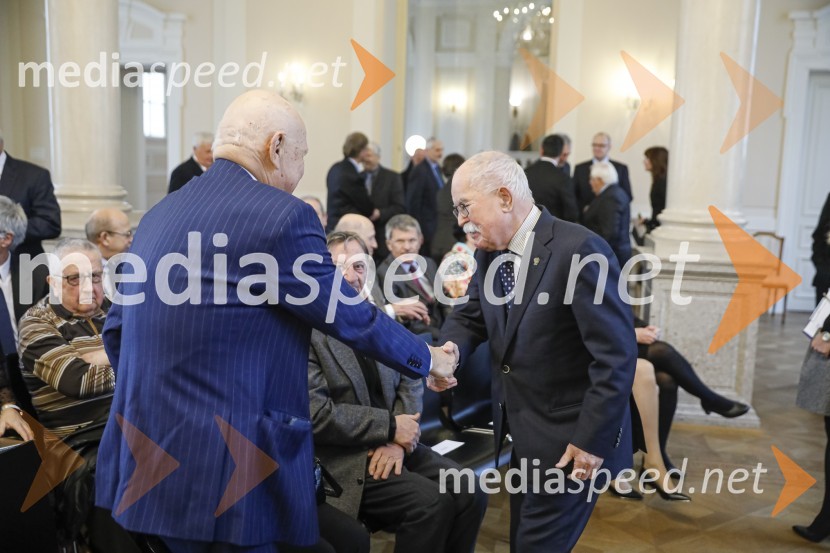 30. obletnica odhoda slovenske delegacije s 14. kongresa Zveze komunistov Jugoslavije