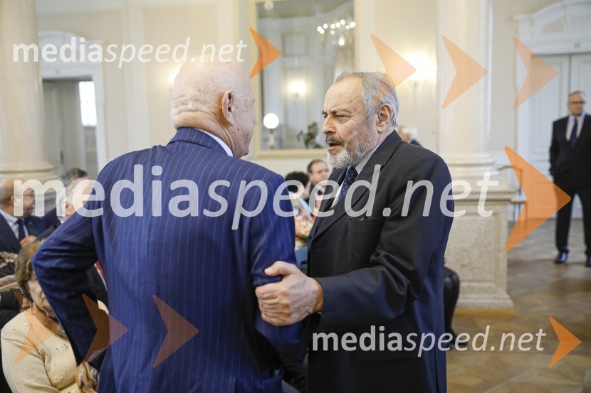 30. obletnica odhoda slovenske delegacije s 14. kongresa Zveze komunistov Jugoslavije