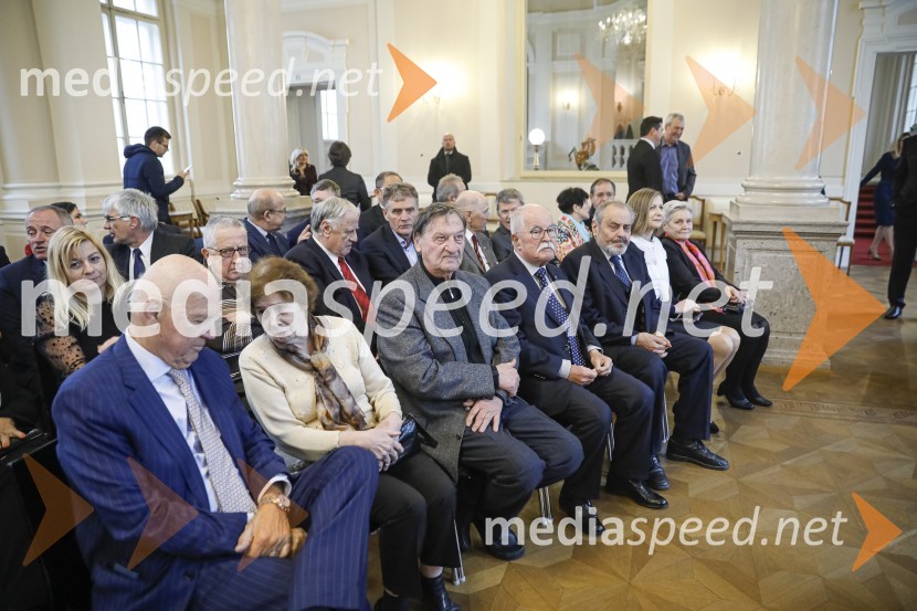 30. obletnica odhoda slovenske delegacije s 14. kongresa Zveze komunistov Jugoslavije