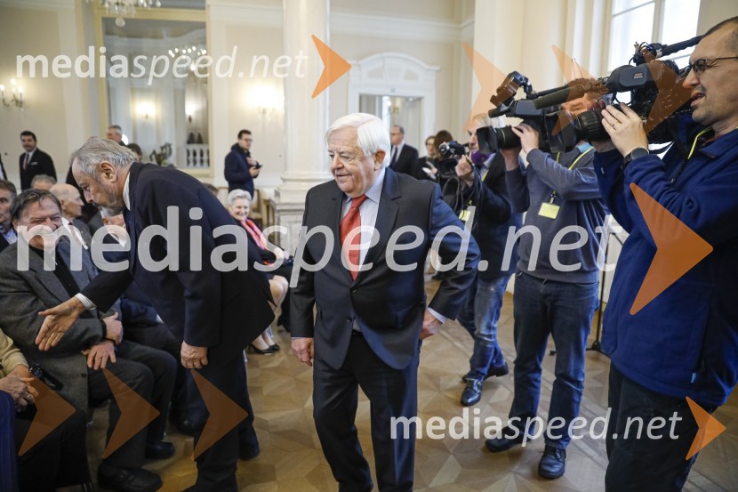 30. obletnica odhoda slovenske delegacije s 14. kongresa Zveze komunistov Jugoslavije