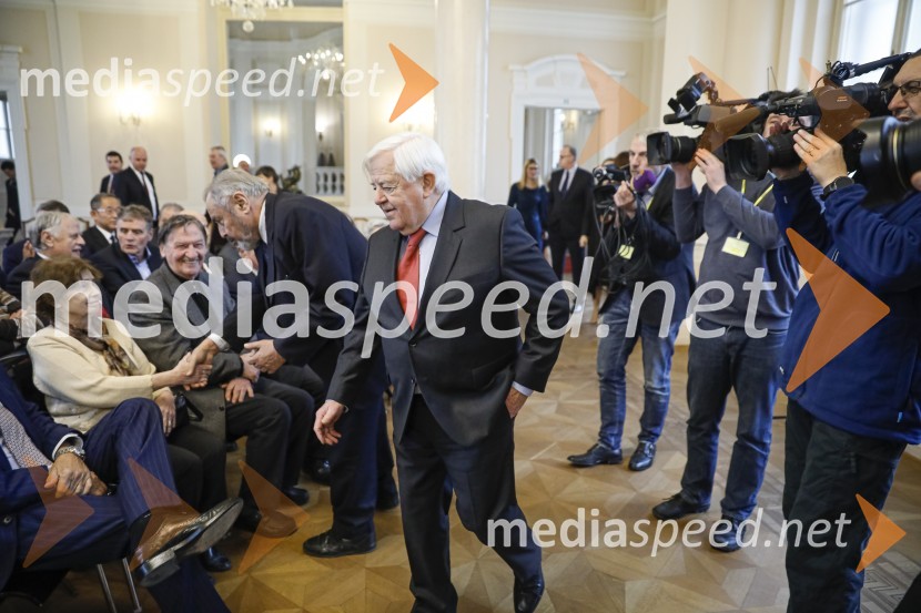 30. obletnica odhoda slovenske delegacije s 14. kongresa Zveze komunistov Jugoslavije