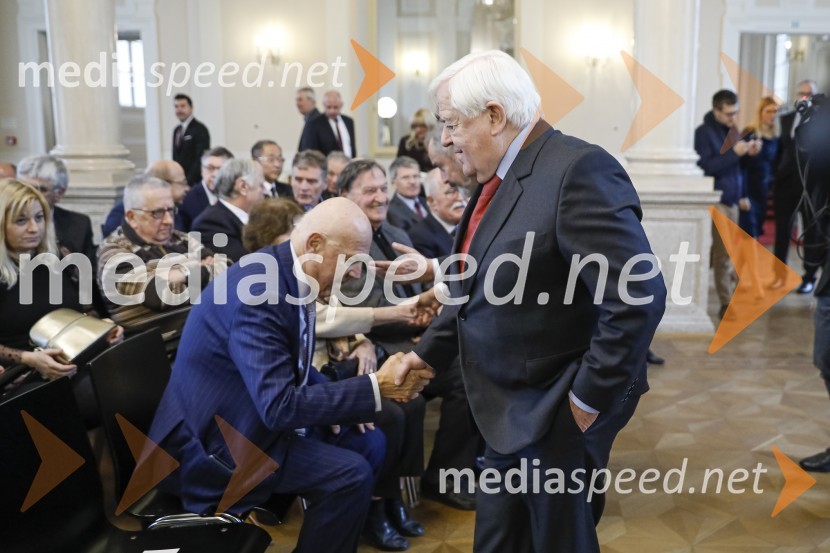 30. obletnica odhoda slovenske delegacije s 14. kongresa Zveze komunistov Jugoslavije