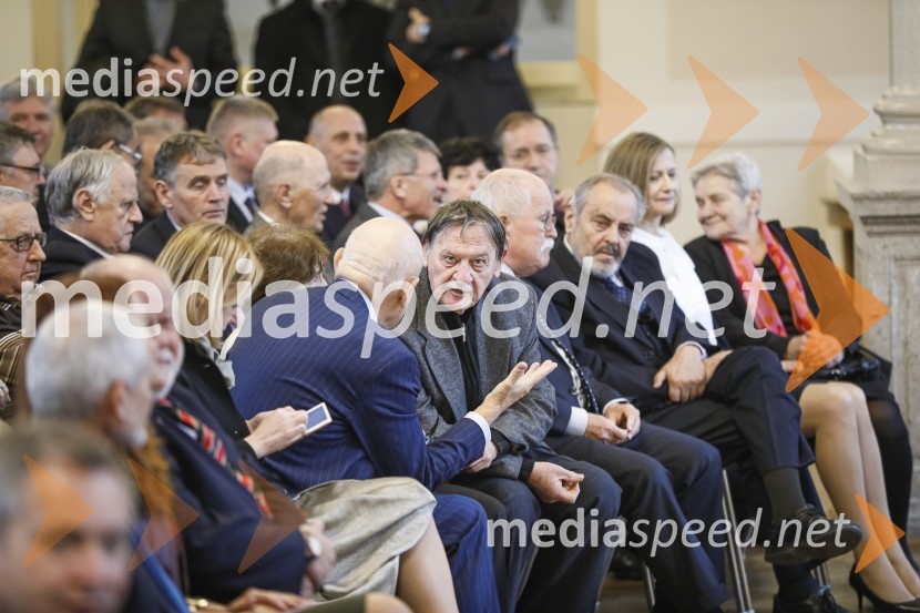 30. obletnica odhoda slovenske delegacije s 14. kongresa Zveze komunistov Jugoslavije