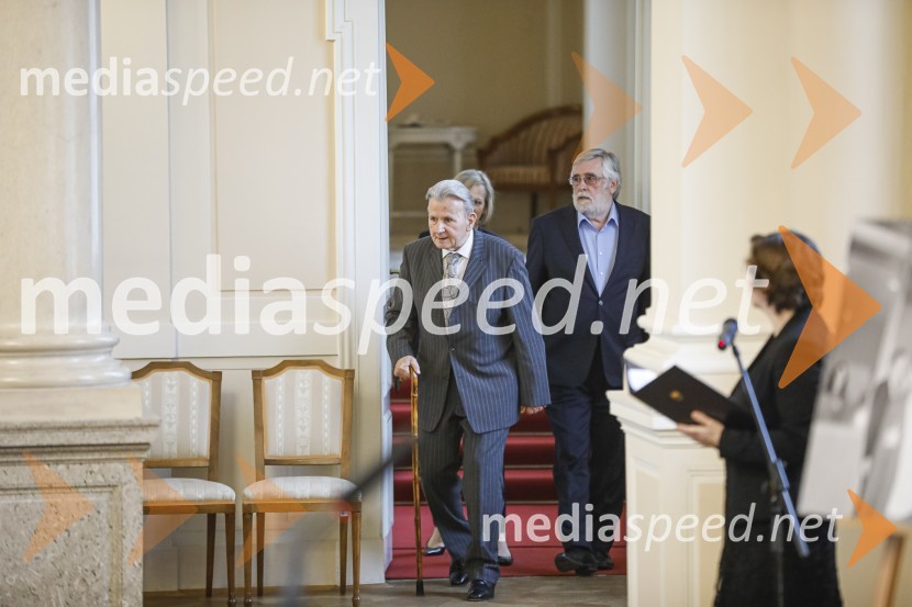 30. obletnica odhoda slovenske delegacije s 14. kongresa Zveze komunistov Jugoslavije