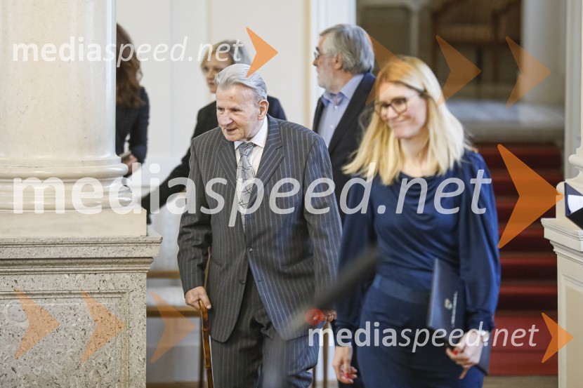 30. obletnica odhoda slovenske delegacije s 14. kongresa Zveze komunistov Jugoslavije