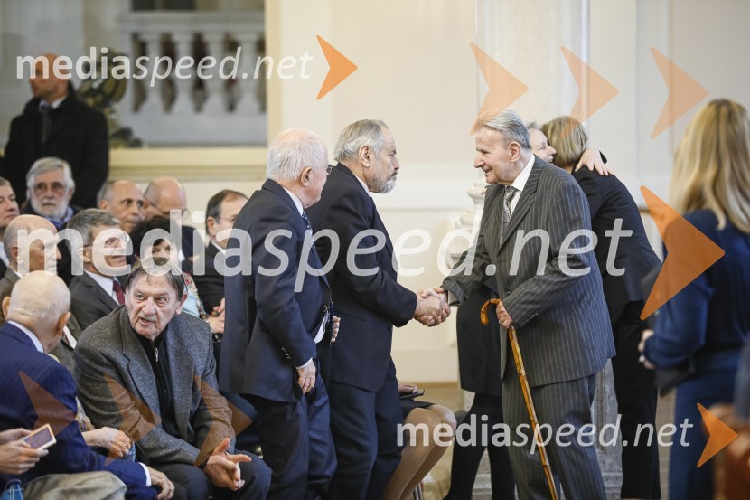 30. obletnica odhoda slovenske delegacije s 14. kongresa Zveze komunistov Jugoslavije