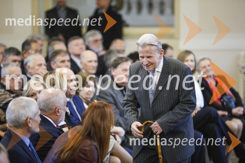 30. obletnica odhoda slovenske delegacije s 14. kongresa Zveze komunistov Jugoslavije