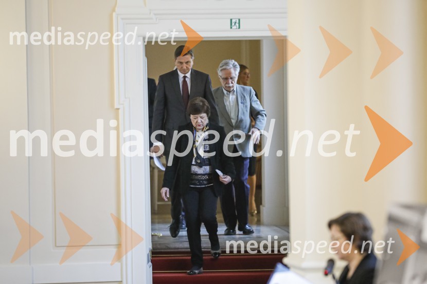 30. obletnica odhoda slovenske delegacije s 14. kongresa Zveze komunistov Jugoslavije