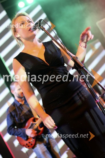 Nastop glasbene skupine Bonobo & Band iz Velike BritanijeFestival Utrip