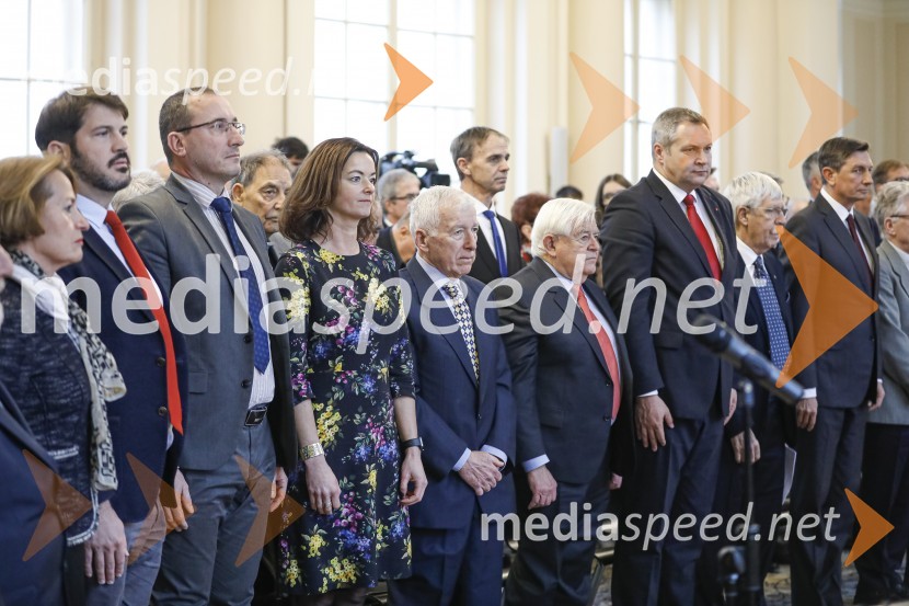 30. obletnica odhoda slovenske delegacije s 14. kongresa Zveze komunistov Jugoslavije