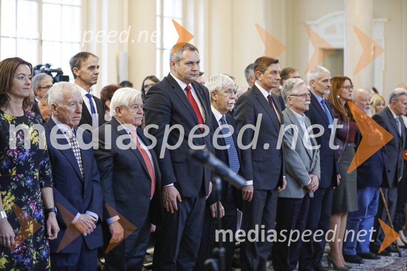 30. obletnica odhoda slovenske delegacije s 14. kongresa Zveze komunistov Jugoslavije