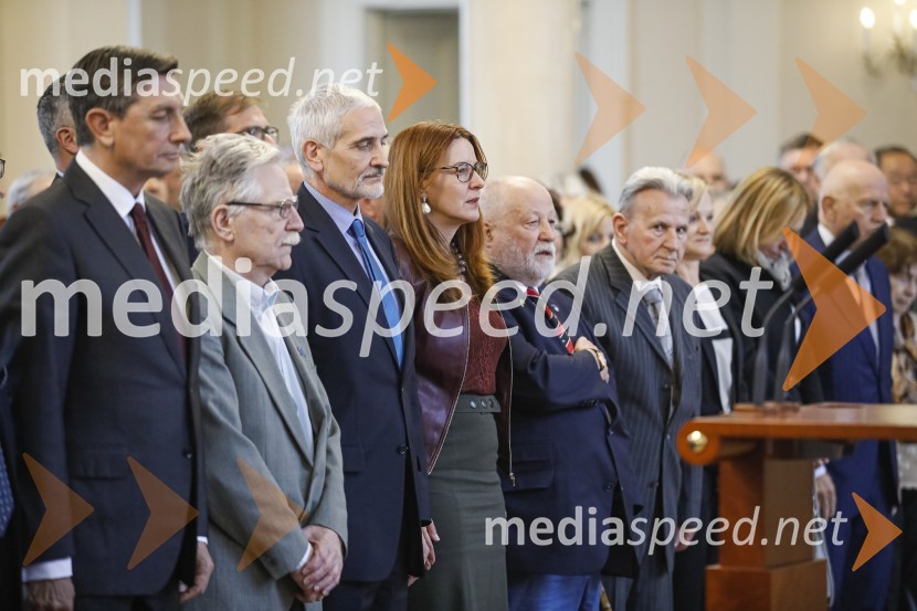 30. obletnica odhoda slovenske delegacije s 14. kongresa Zveze komunistov Jugoslavije