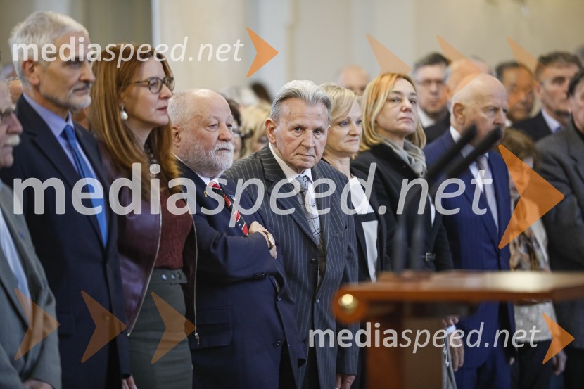 30. obletnica odhoda slovenske delegacije s 14. kongresa Zveze komunistov Jugoslavije