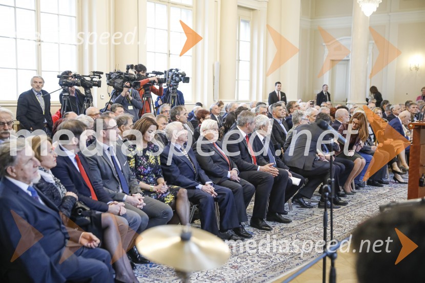 30. obletnica odhoda slovenske delegacije s 14. kongresa Zveze komunistov Jugoslavije