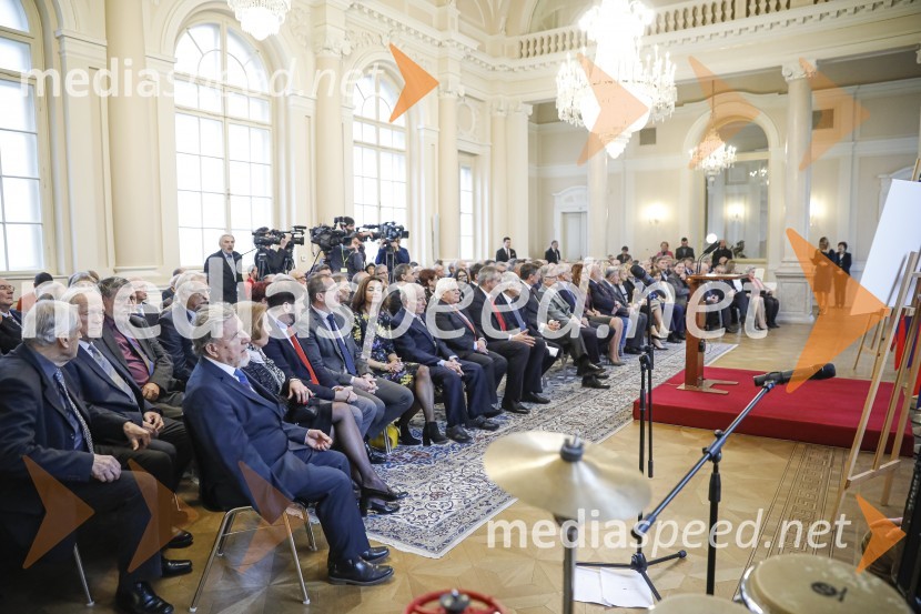 30. obletnica odhoda slovenske delegacije s 14. kongresa Zveze komunistov Jugoslavije