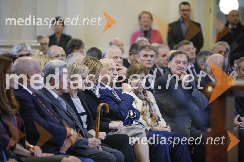 30. obletnica odhoda slovenske delegacije s 14. kongresa Zveze komunistov Jugoslavije