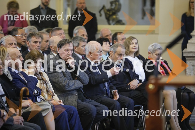 30. obletnica odhoda slovenske delegacije s 14. kongresa Zveze komunistov Jugoslavije