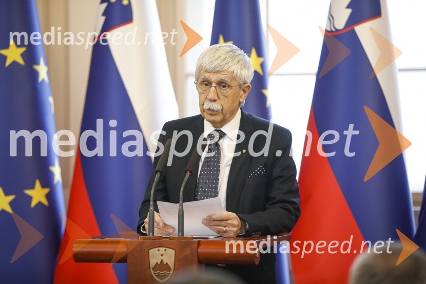 dr. Ciril Ribičič, pravnik30. obletnica odhoda slovenske delegacije s 14. kongresa Zveze komunistov Jugoslavije