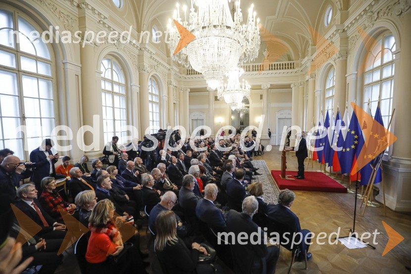 30. obletnica odhoda slovenske delegacije s 14. kongresa Zveze komunistov Jugoslavije